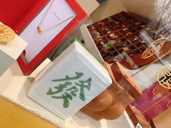 -LADY FAFA(巨鹿路陕西南路路口店)