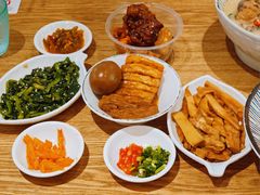 -鲜越鲜鱼粉(财富购物中心店)