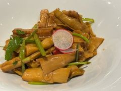 -上海1号私藏菜(静安店)