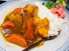 -东京爱上大连(中央大道店)