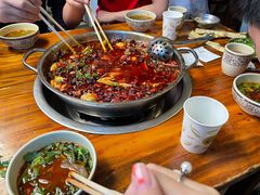 -黑竹香鸡(营和巷店)
