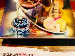 -滩万日本料理Nadaman(国贸大酒店)