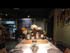 -K·Kitchen KK牛扒厨房(江南西店)