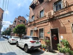 -泥糊破店小酒馆·团建聚餐(南京西路店)