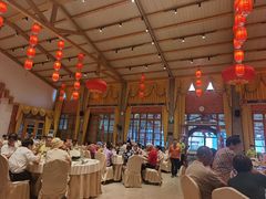 -年辉渔村·非遗传承餐厅(新丰江店)
