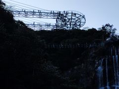 -古龙峡云天玻霸