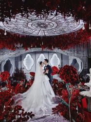 -红丝高端婚礼中心(旗舰店)