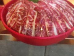 -杨记齐齐哈尔烤肉(总店)