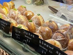 -屋裡·Union Bakery(龙江路店)