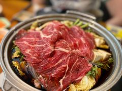 -九井澤精致料理(金茂店)