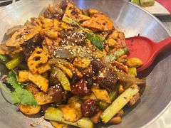 -昱匠·日本料理(金融街店)