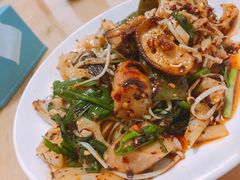 -五娃子烧烤(人民路150号院店)