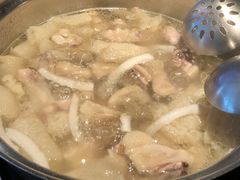 竹笙椰子鸡-同仁四季椰子鸡(宝安壹方城店)