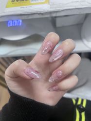 -尤米一站式美甲美睫