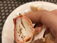 -温州万和豪生大酒店-餐厅