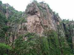 -龙口南山旅游景区