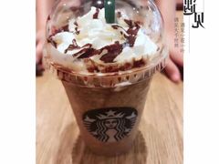 -星巴克(秦皇岛乐都汇店)