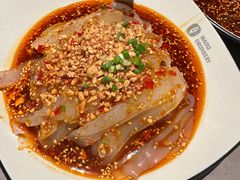 -麻都·成都菜(人民广场店)