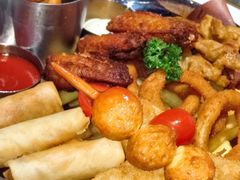 -get pizza意大利餐厅(凯德MALL店)