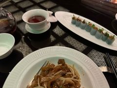 -北京四季酒店·采逸轩