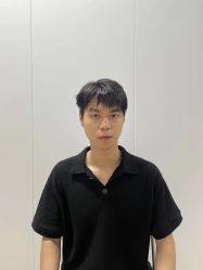 -张昊造型