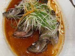 -大天然酒店(军民路店)