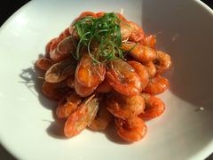 油爆虾-环球港凯悦 · 享悦中餐厅