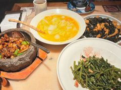 -桂满陇·西湖船宴(平安金融中心店)