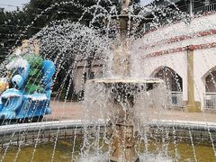 -北京世界公园