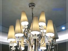 -大天瑞斯丽酒店-中餐厅