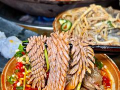 -黄潇洒老火锅(九眼桥宏济巷店)