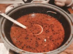 -渝是乎川渝小炒(新世界百货望京店)