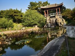 -国家植物园南园