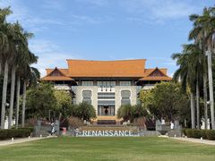 -三亚海棠湾万丽度假酒店