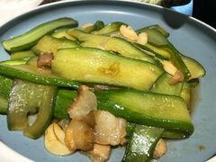 -梁记粥铺(开元地中海店)