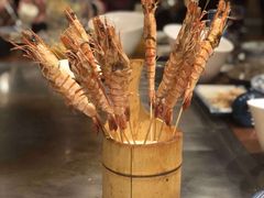 -铁板诱惑法式铁板烧(大卫城店)