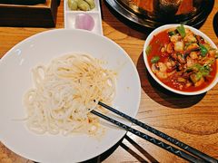 -天山集市餐厅(康城店)
