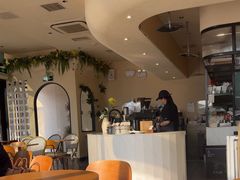 -Jamaicablue Coffeeshop(中央广场店)