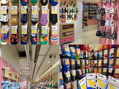 -南京时尚莱迪购物广场(正洪街店)