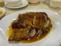 -老字号蛇口德记烧腊饭店·海鲜加工
