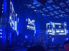 -MOSSO·Liveshow(M3香港广场店)