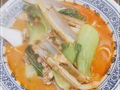 -亚肥沙茶面(黄厝店)