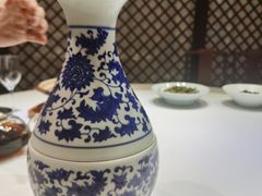 -瓷忆·瓷文化餐厅(上海店)
