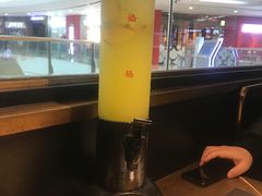 -吞鱼兽麻辣烤鱼(万达店)