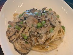-WOLFGANG PUCK KITCHEN & BAR(迪士尼小镇店)