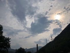 -北京上方山国家森林公园