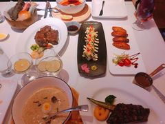 -佐度王子扒房(天鹅湖店)