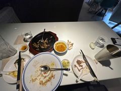 -金湖港式餐厅(建外店)