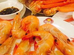 -芭菲盛宴·环球美食(解放碑英利国际店)