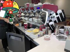-COSTA COFFEE(丰联广场店)